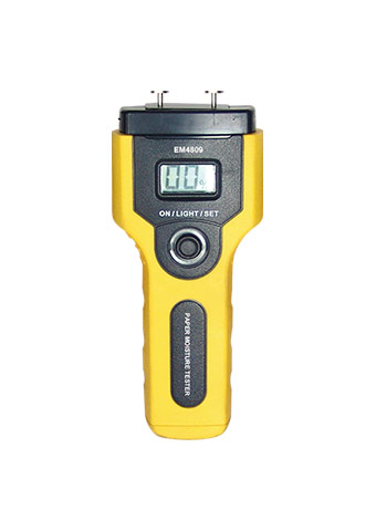 Picture of EM4809, Paper Moisture Tester